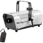 FM-708 Stage Line r�gmaskine HANDY